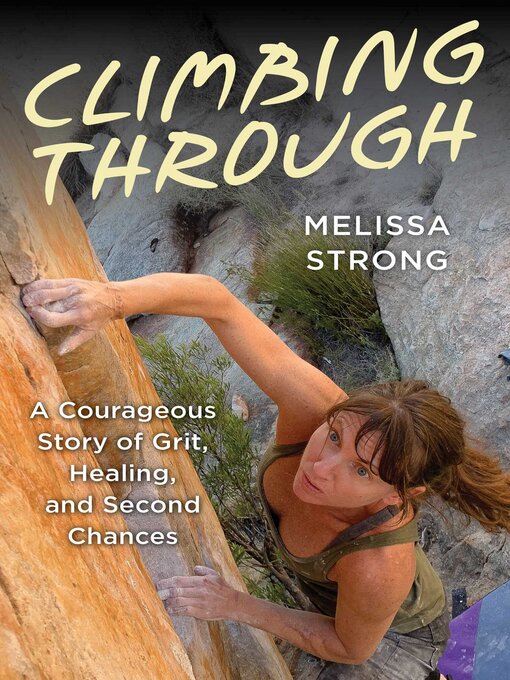 Cover image for Climbing Through